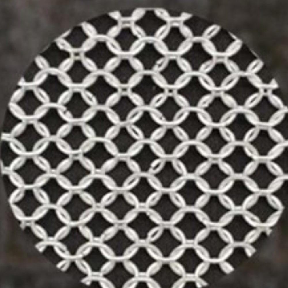 Medieval Chainmail Hauberk – Handmade Butted Ring Armor Shirt