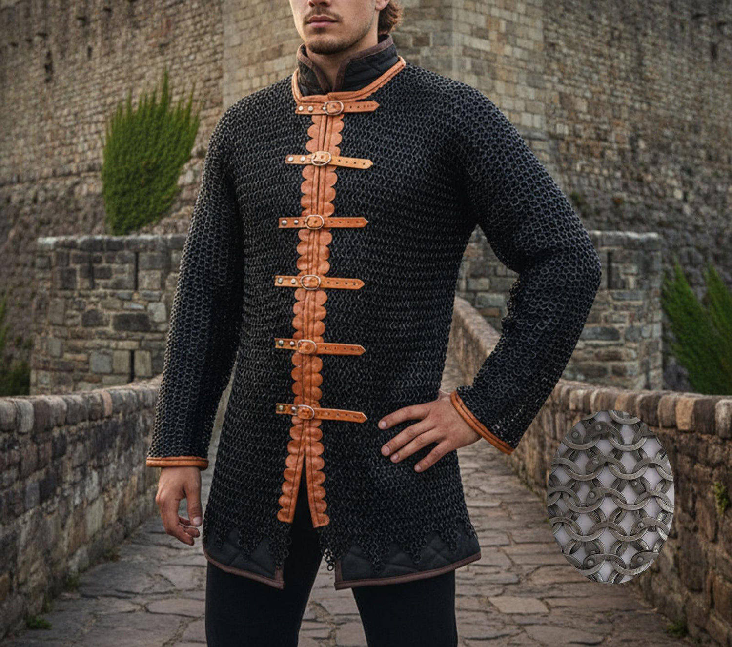 Leather Armour
