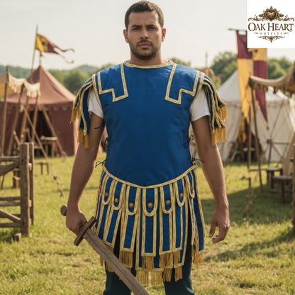 Roman Gladiator Padded Armor