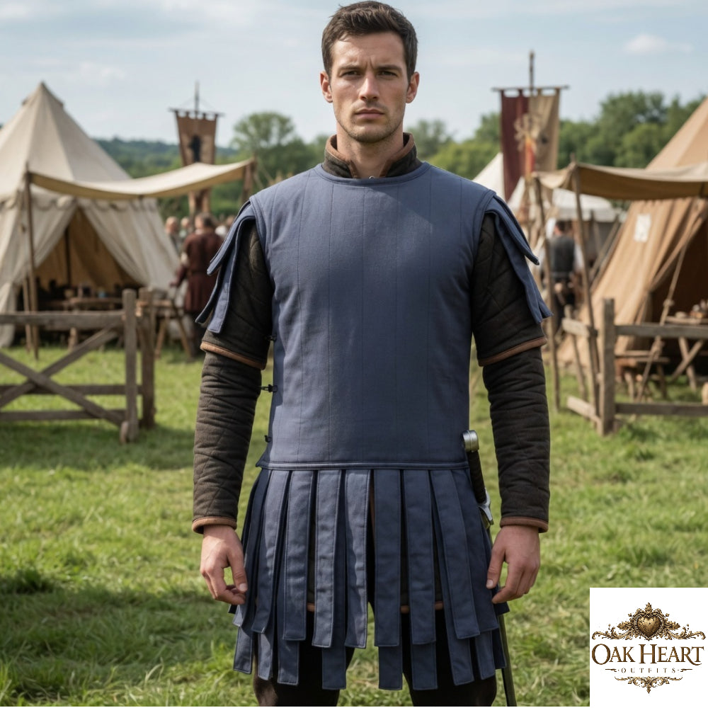 Authentic Ancient Roman Subarmalis