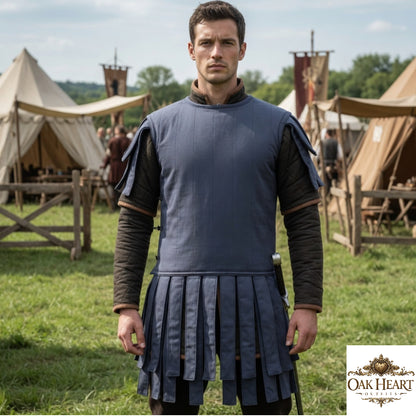 Authentic Ancient Roman Subarmalis