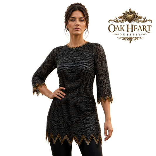 long sleeve stretch lace dress Alessandra Rich - Stretch Lace Evening Dress - 40