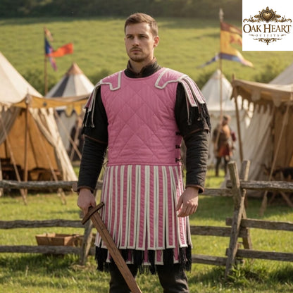 Renaissance Fair Style Roman Subarmalis