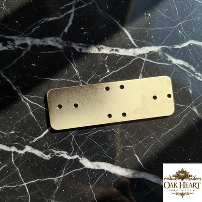 Type 4 Lamellar Armor – 90mm x 30mm Plates for Repair & Custom Builds