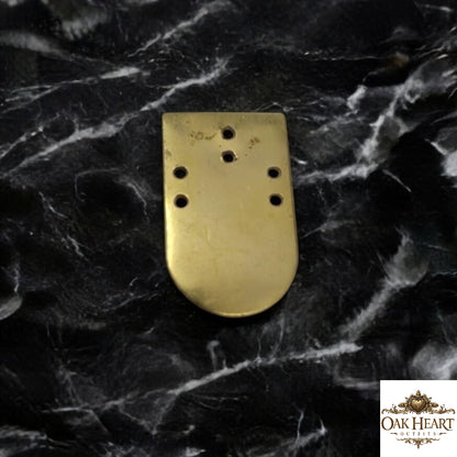 Roman Brass Loose Scales Type 14 – 13x25mm Armor Repair Kit