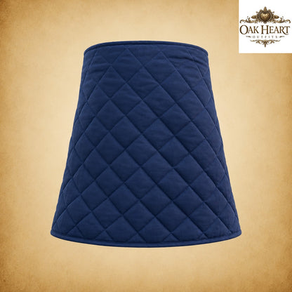 Medieval Quilted Padded Skirt – Viking LARP Armor Wrap for Ren Faire