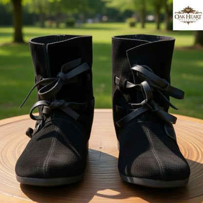 Vindolanda Roman Boots | Auxiliary Leather Shoes