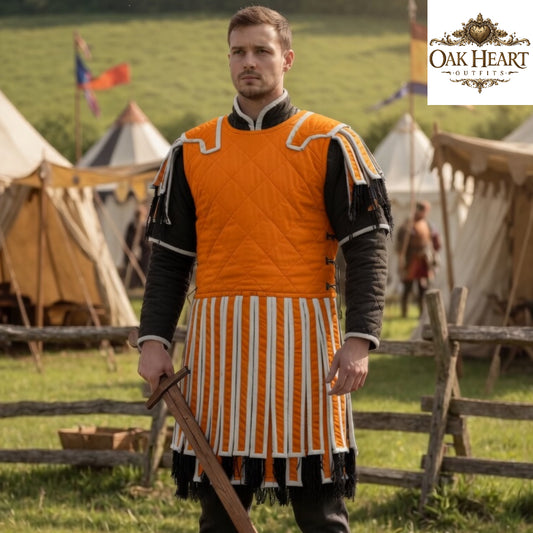 Renaissance Fair Style Roman Subarmalis