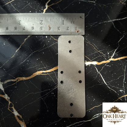 Type 4 Lamellar Armor – 90mm x 30mm Plates for Repair & Custom Builds