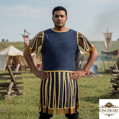 Roman Subarmalis Armor Lining
