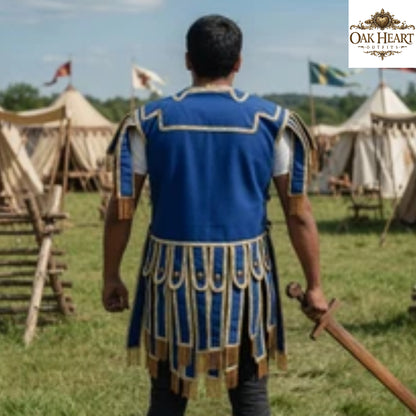 Roman Gladiator Padded Armor